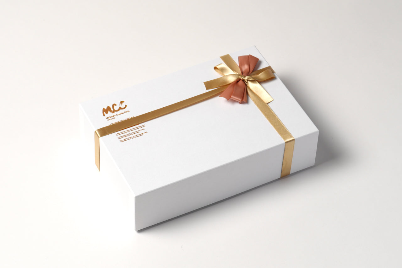 Gift Box Set – Midnight Cookie Club