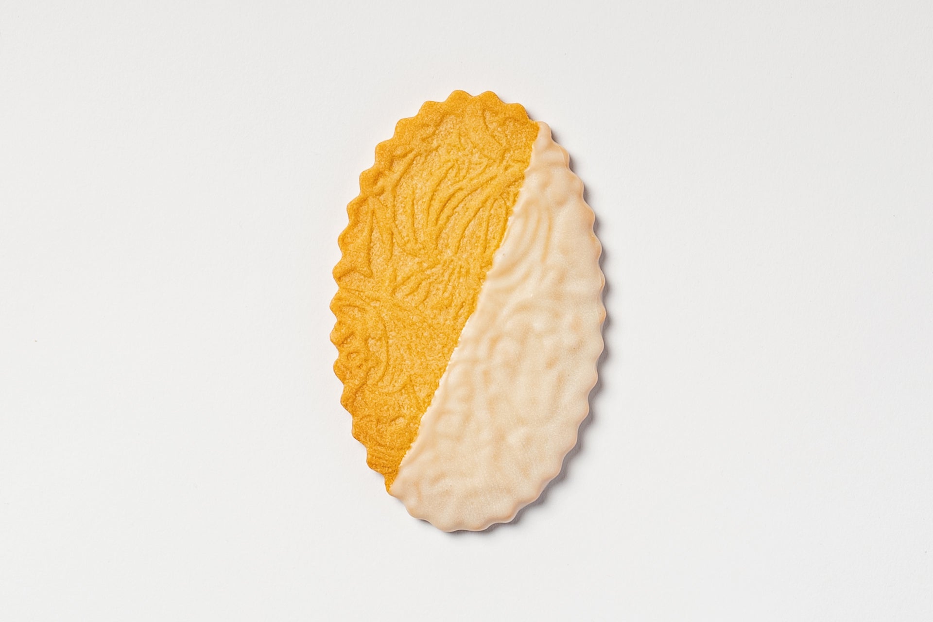 White Choco Cookie Can【3月限定】 – Midnight Cookie Club