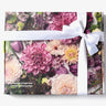 Bouquet Letter Box （送料無料）